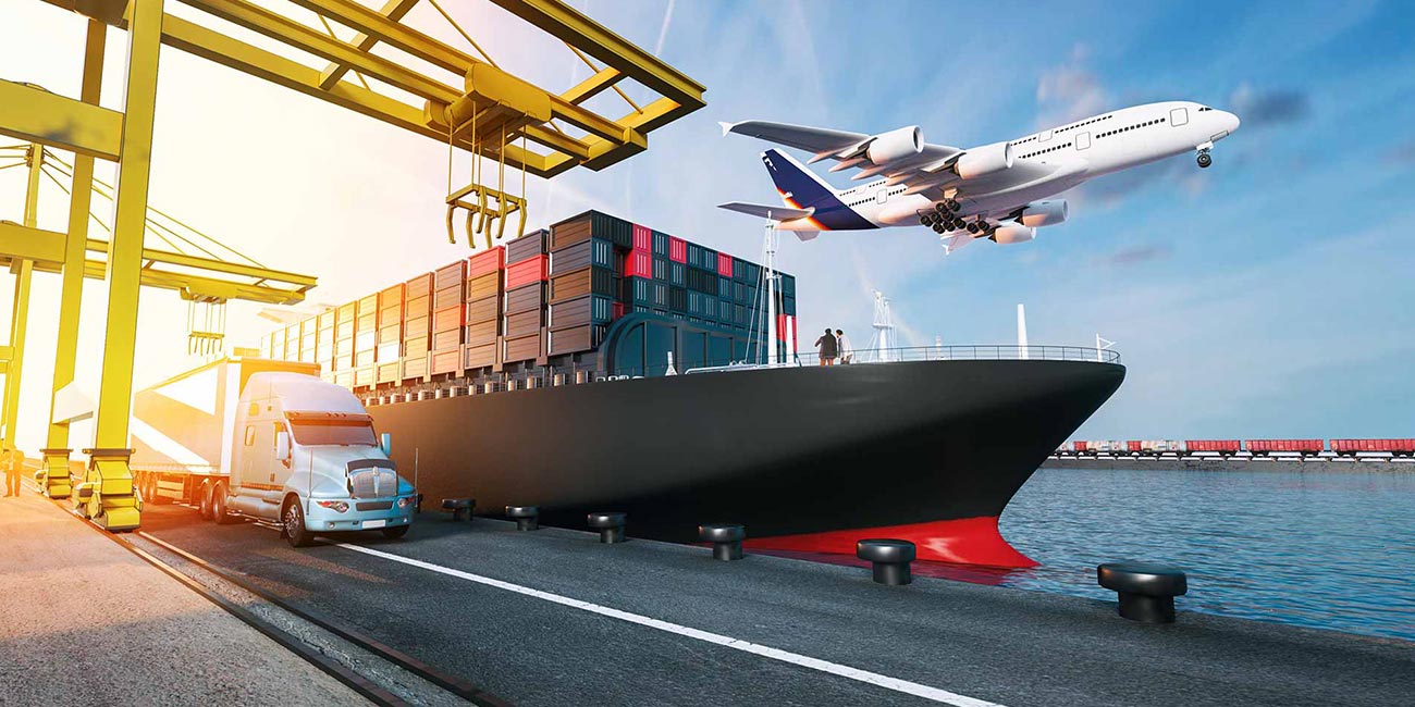 Strongest distribution network